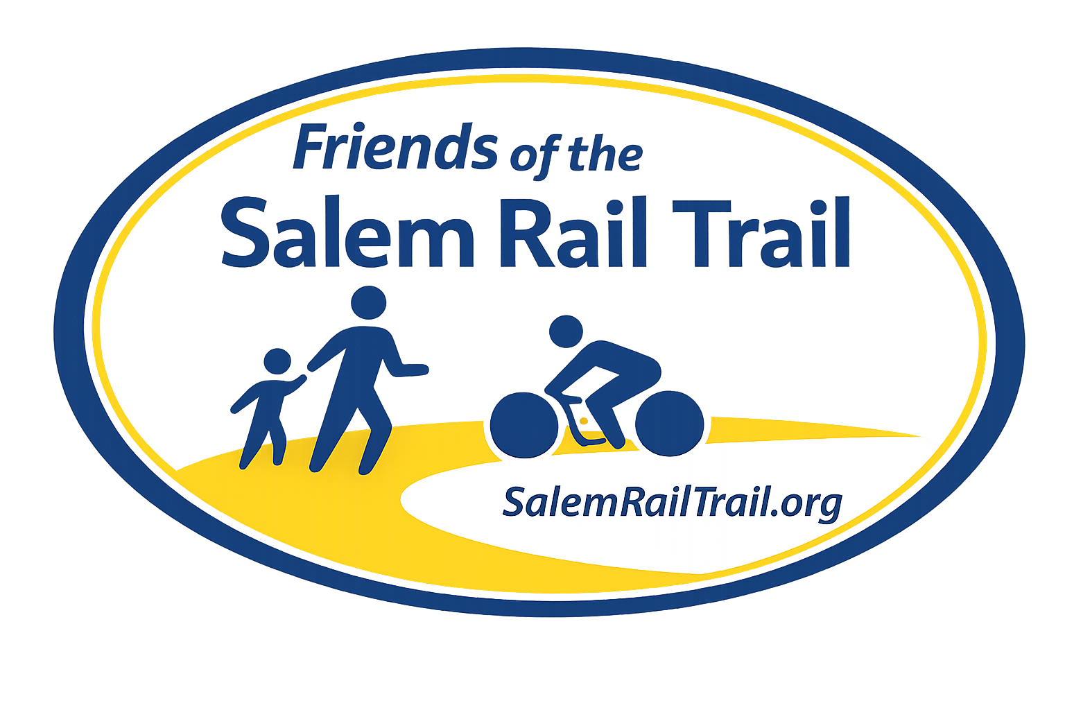 Friends of the Salem Rail Trail